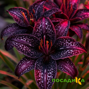 Лилейник Вояж купить по цене от 699р. в интернет-магазине «Посадика» с доставкой почтой в в Гагарине и по всей России – [изображение №1].