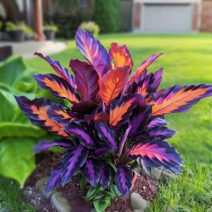 Хоста Вельвет купить по цене от 361р. в интернет-магазине «Посадика» с доставкой почтой в в Гагарине и по всей России – [изображение №1].