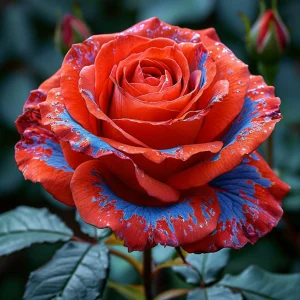 Роза Сикрет Гарден купить по цене от 619р. в интернет-магазине «Посадика» с доставкой почтой в в Гагарине и по всей России – [изображение №1].