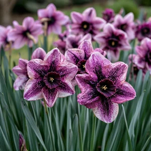 Нарцисс Гарден Лэджент купить по цене от 2000р. в интернет-магазине «Посадика» с доставкой почтой в в Гагарине и по всей России – [изображение №1].