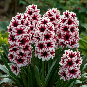 Гиацинт Электрик Спейс купить по цене от 2099р. в интернет-магазине «Посадика» с доставкой почтой в в Гагарине и по всей России – [изображение №1].