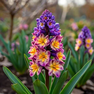 Гиацинт Свит Нектра купить по цене от 2099р. в интернет-магазине «Посадика» с доставкой почтой в в Гагарине и по всей России – [изображение №1].