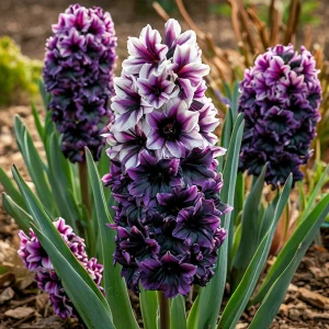 Гиацинт Арома Мэджик купить по цене от 2099р. в интернет-магазине «Посадика» с доставкой почтой в в Гагарине и по всей России – [изображение №1].