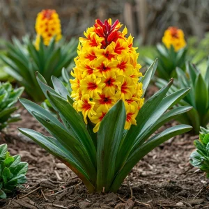 Гиацинт Скай Блюм купить по цене от 2099р. в интернет-магазине «Посадика» с доставкой почтой в в Гагарине и по всей России – [изображение №1].