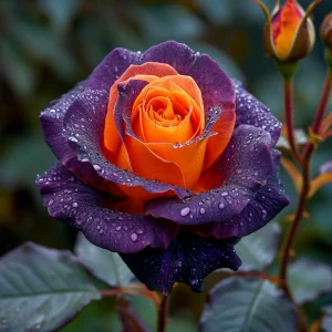 Роза Рэй Оф Хоуп купить по цене от 319р. в интернет-магазине «Посадика» с доставкой почтой в в Гагарине и по всей России – [изображение №1].