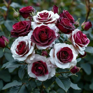 Роза Лост Лав купить по цене от 480р. в интернет-магазине «Посадика» с доставкой почтой в в Гагарине и по всей России – [изображение №1].