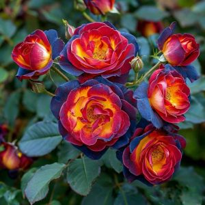 Роза Сэлешн Блум купить по цене от 371р. в интернет-магазине «Посадика» с доставкой почтой в в Гагарине и по всей России – [изображение №1].